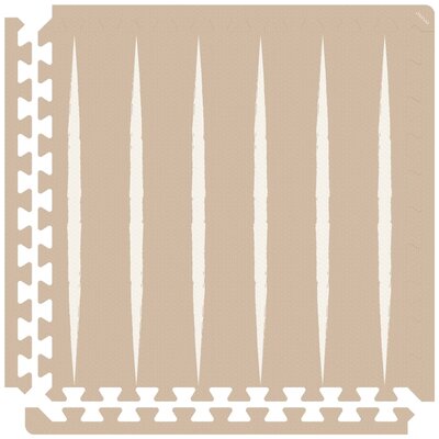 Eeveve Puzzle Mat Lucio Desert Sand