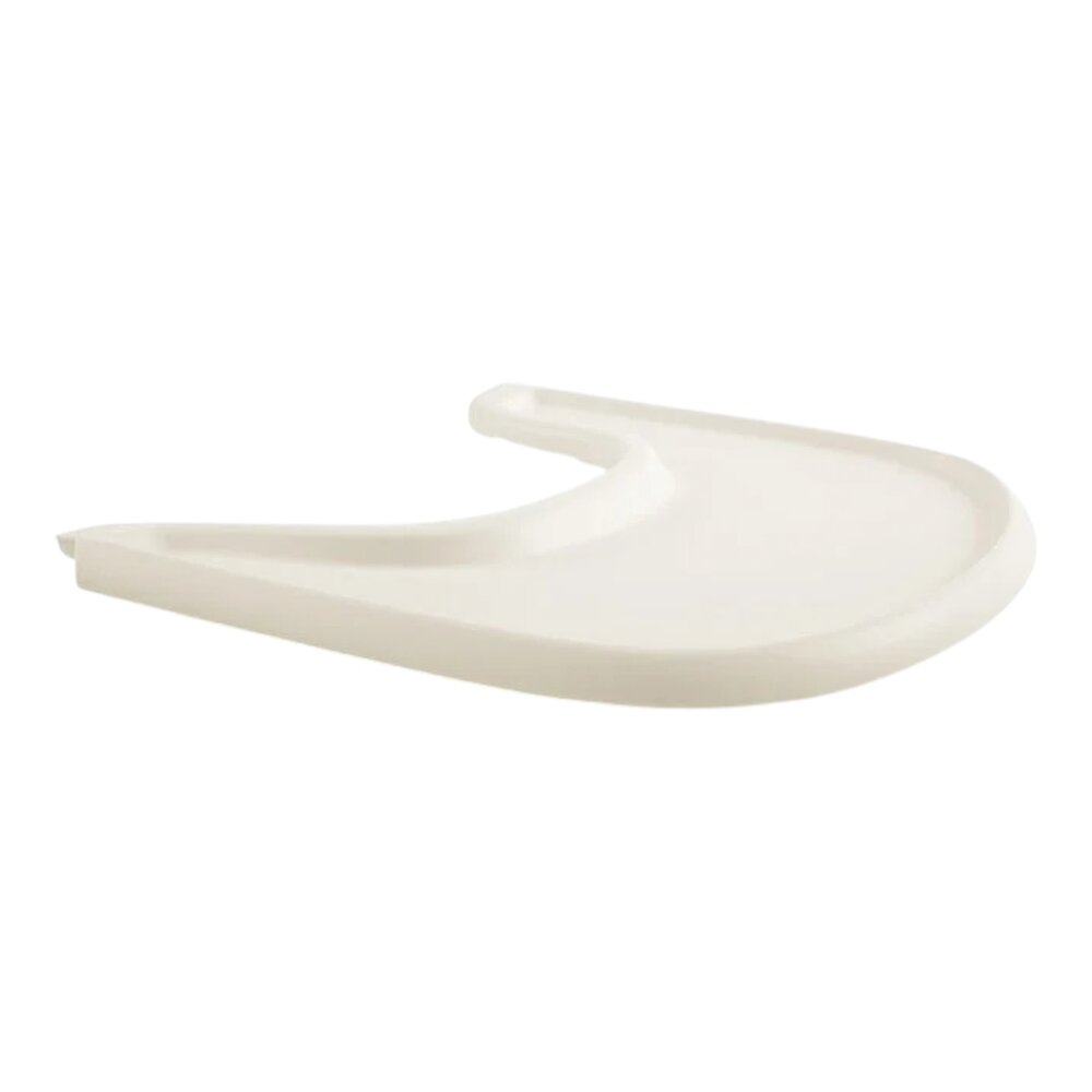 Tafelblad Vanilla white