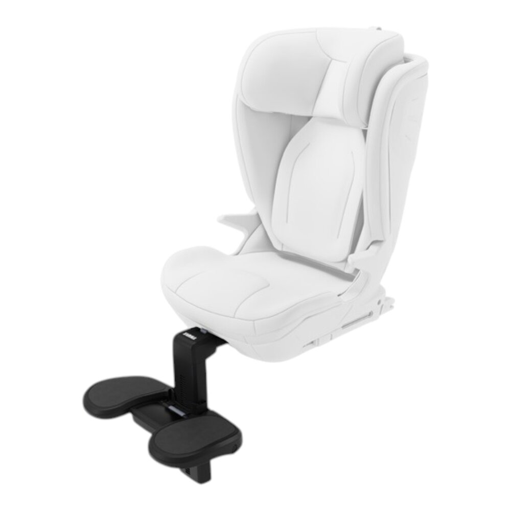 Thule Palm autostoel + voetensteun (tot eind 205) Thule Palm autostoel + voetensteun (tot eind 205)