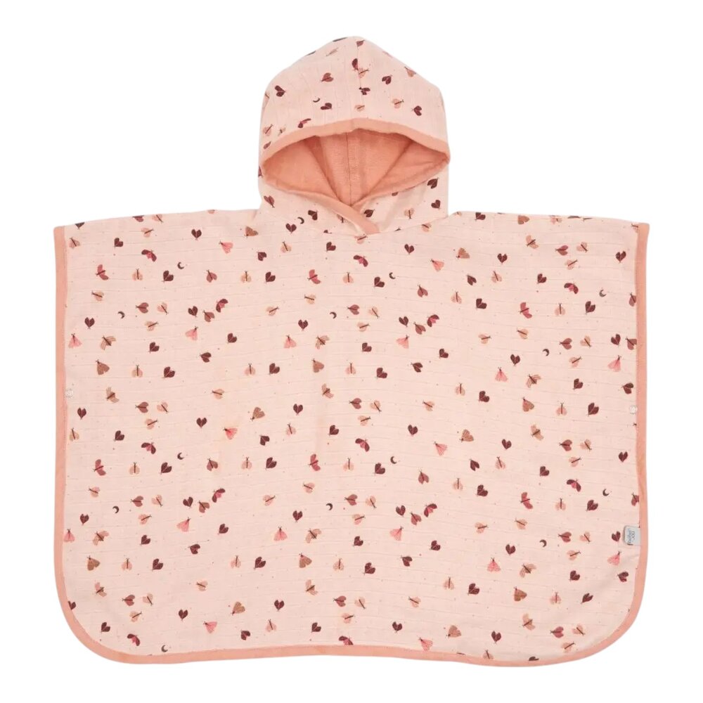 Tetra poncho Sweet Butterfly