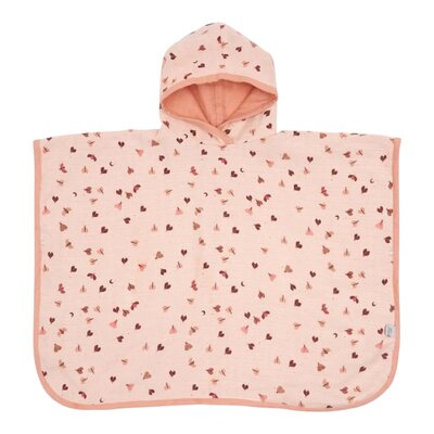 Tetra poncho Sweet Butterfly