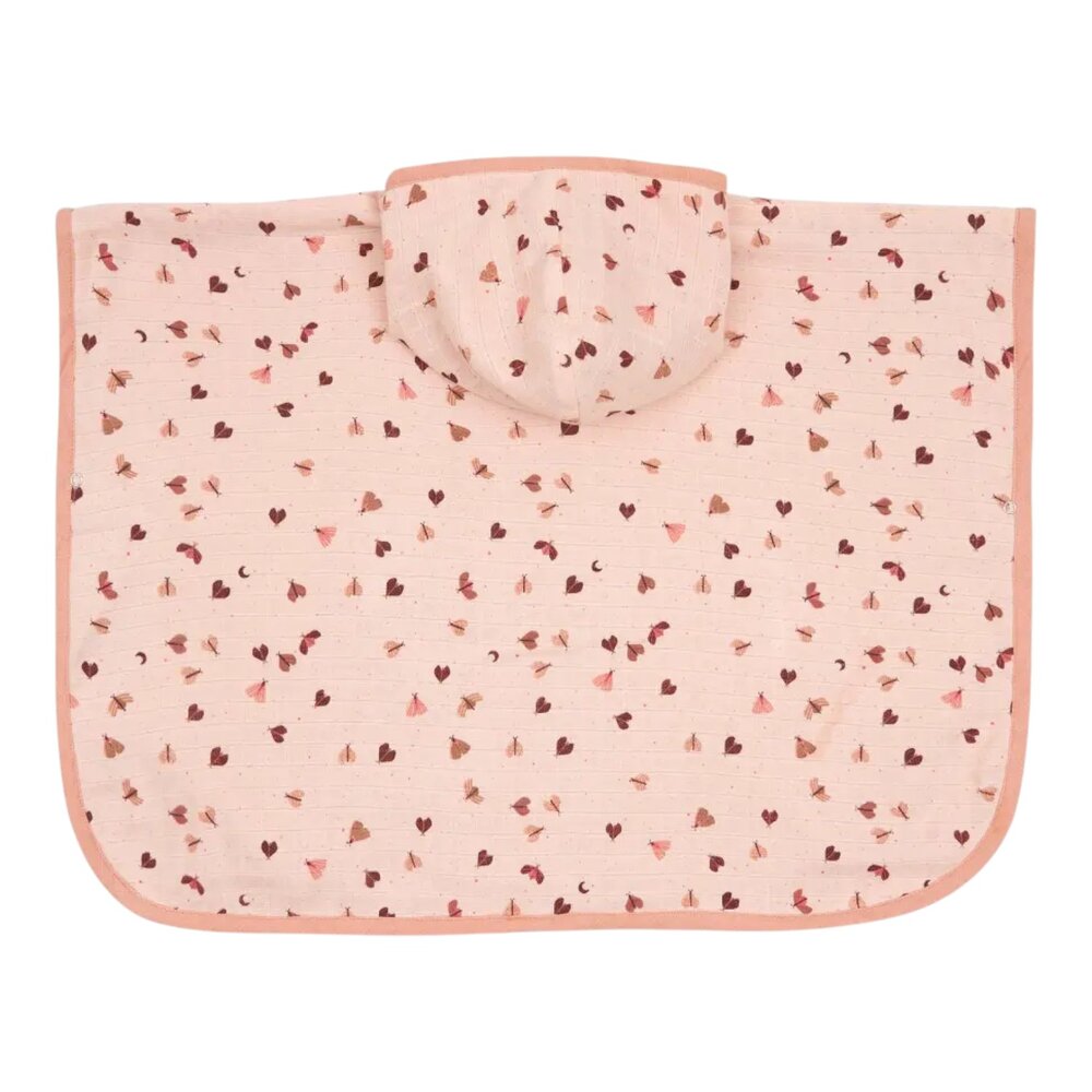 Tetra poncho Sweet Butterfly