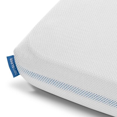 Hoeslaken voor Oliver Furniture - 122x68 cm Hoeslaken voor Oliver Furniture - 122x68 cm