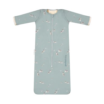 The bag 4 seasons - 6 m/2.5 y - 100 cm Bunnies