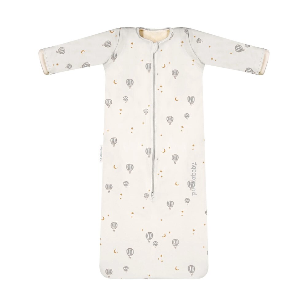 The bag 4 seasons - 6 m/2.5 y - 100 cm Balloons The bag 4 seasons - 6 m/2.5 y - 100 cm Balloons