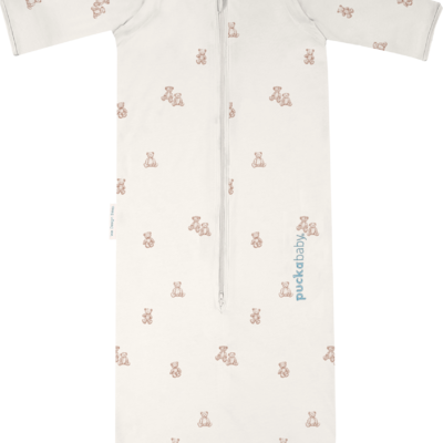 The bag 4 seasons - 6 m/2.5 y - 100 cm Teddy Bears