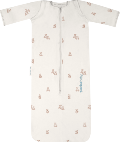 The bag 4 seasons - 6 m/2.5 y - 100 cm Teddy Bears