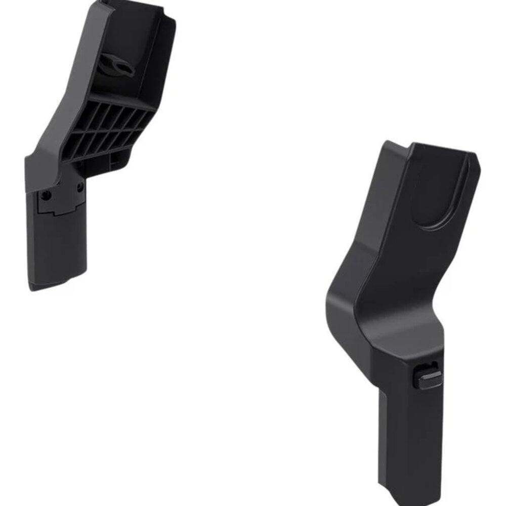 Sleek Main Position autostoel Adapter Maxi Cosi -