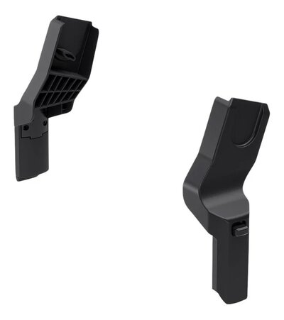 Sleek Main Position autostoel Adapter Maxi Cosi -