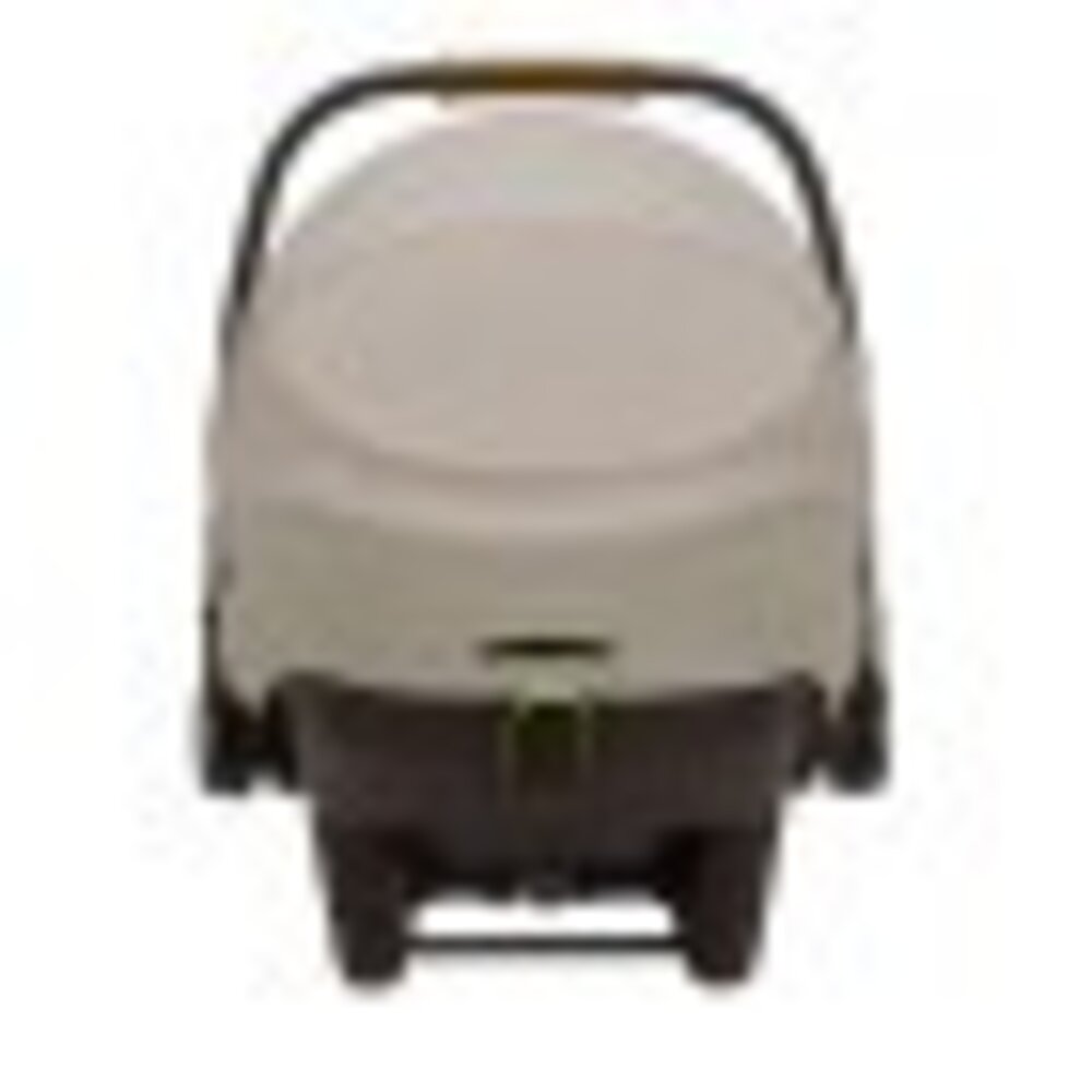 Pipa next autostoel compatible Hazelwood