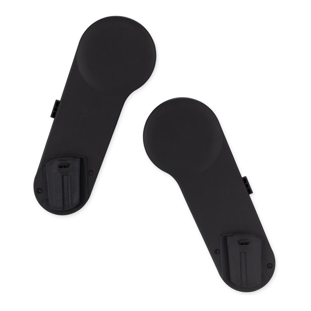 Geo3 duo adapter set lower seat/cot gb