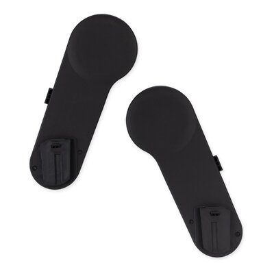 Geo3 duo adapter set lower seat/cot gb