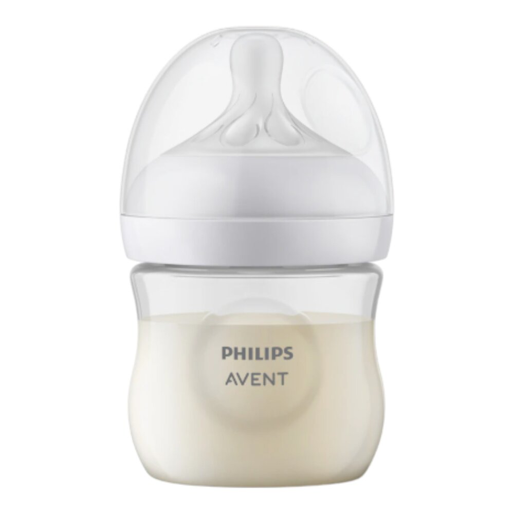 Natural 3.0 zuigfles 125 ml