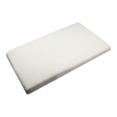 Hoeslaken soft 75x95 Daisy White