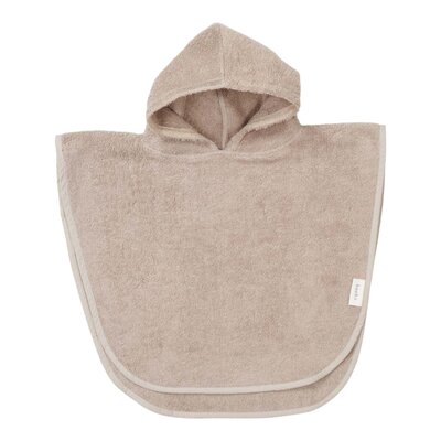 Badponcho Dijon Daily clay