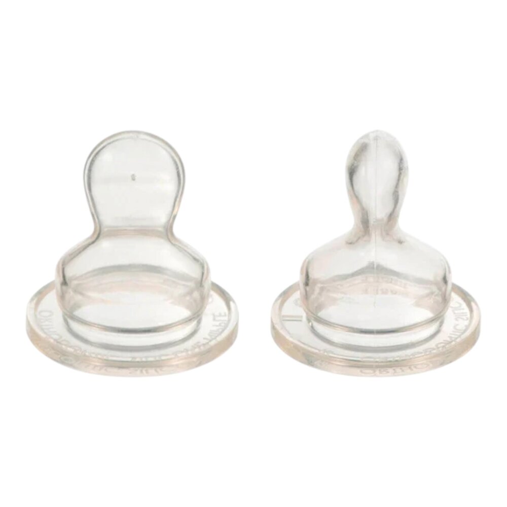 Flessenspeen dental small