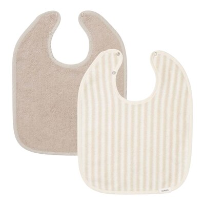 Slab 2-pack Playa sand/clay
