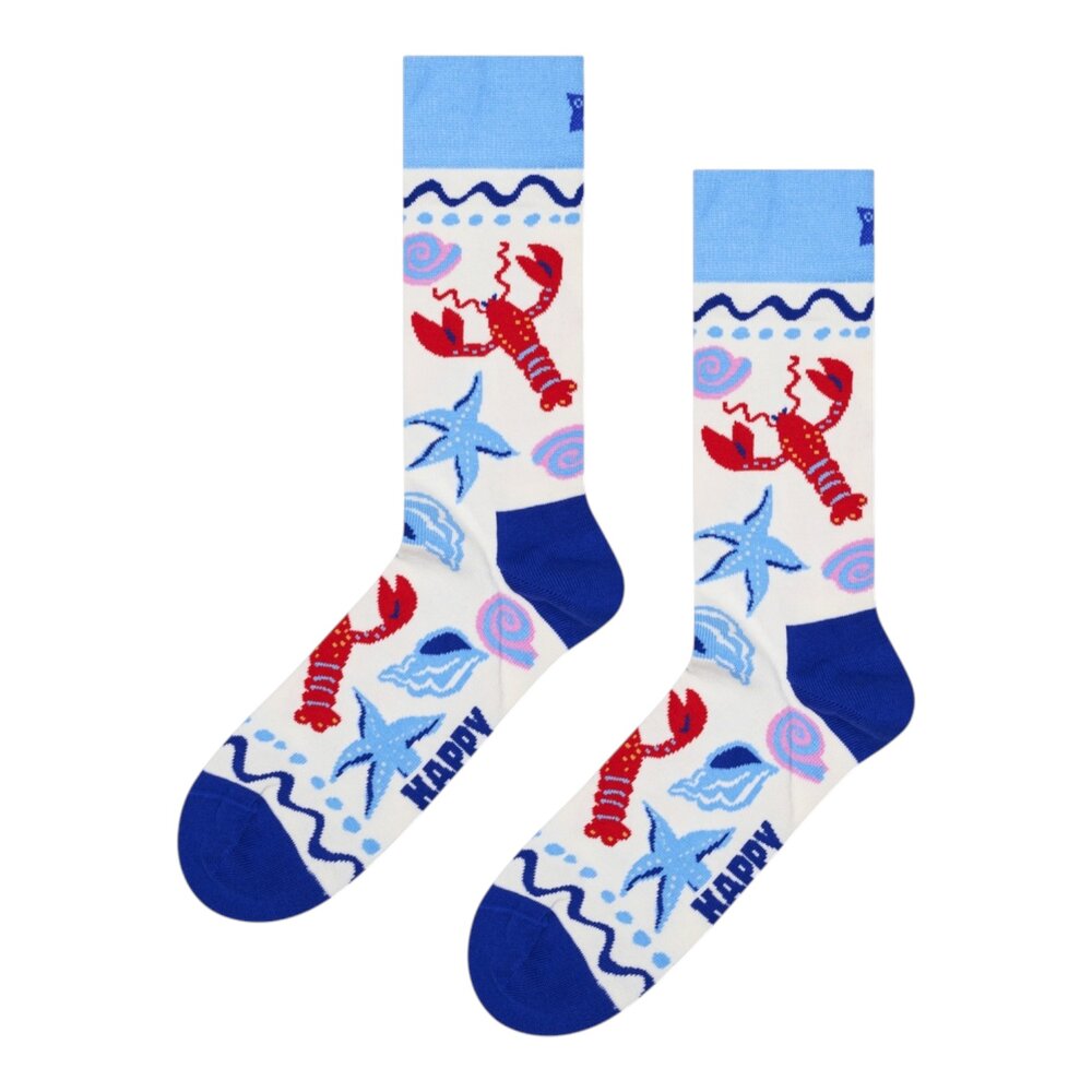 Sokken volwassenen zeedieren