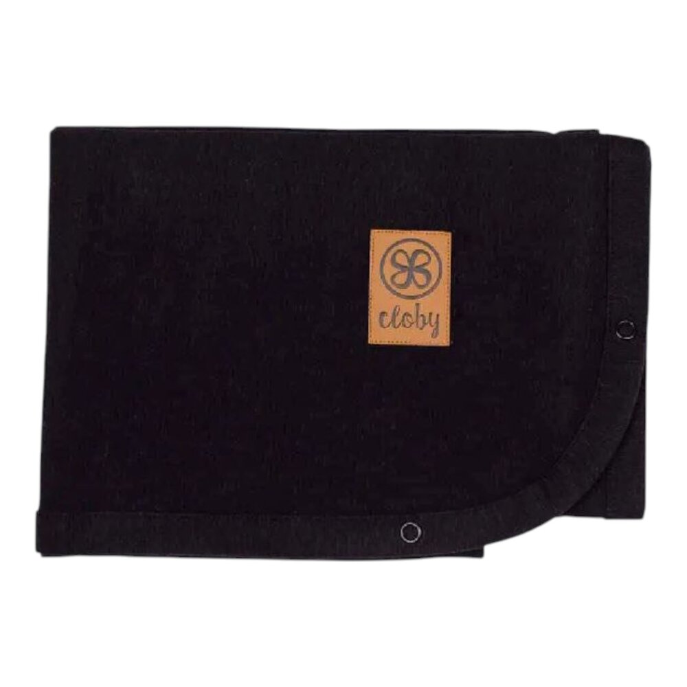 UV zonnedoek - UPF 50+ Black