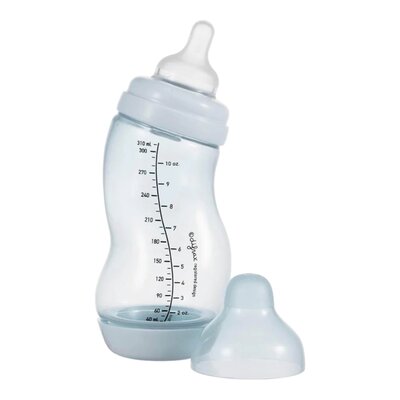 S-fles Natural wide 310ml Ice S-fles Natural wide 310ml Ice