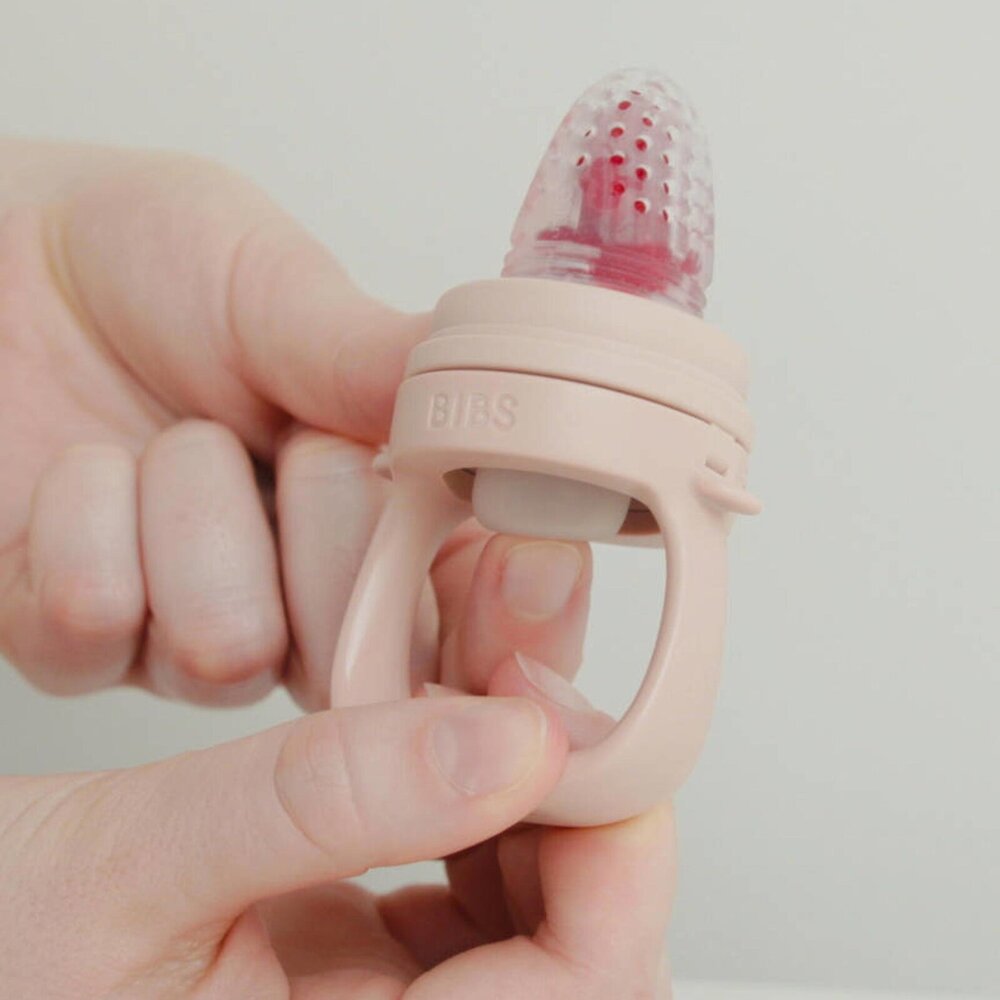 Baby feeder Blush
