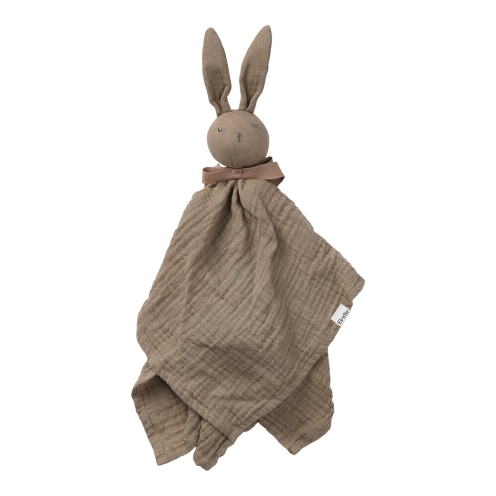 Blinkie (Hydrofiele Knuffeldoekje) Tom Blinkie (Hydrofiele Knuffeldoekje) Tom