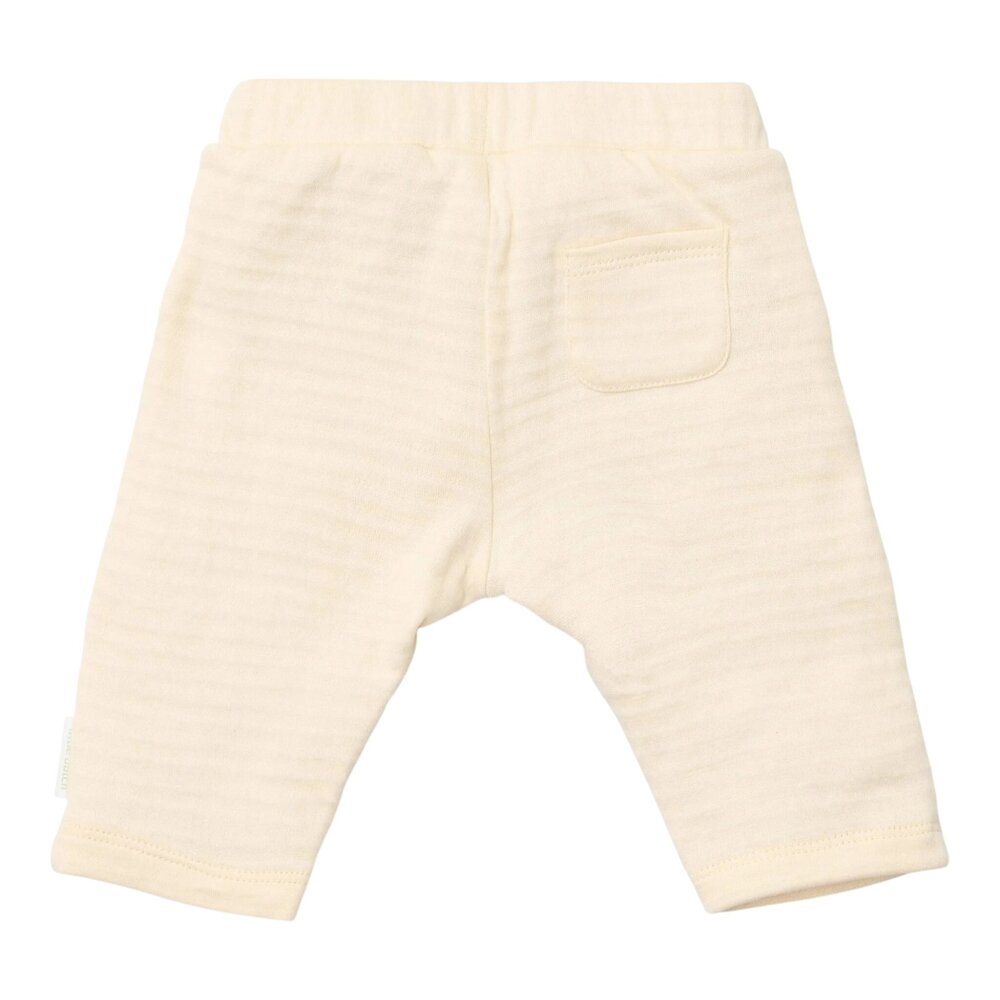 Broek Creme Little Goose