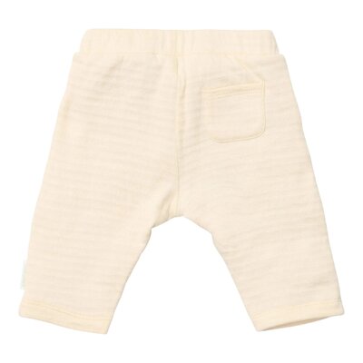 Broek Creme Little Goose