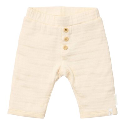 Broek Creme Little Goose