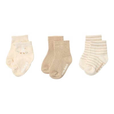 3-pack sokken Multi Little Goose