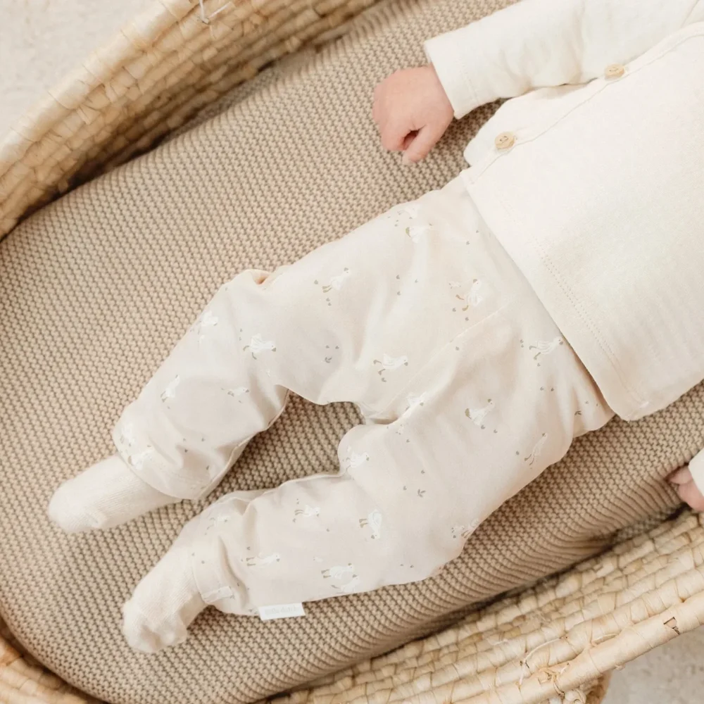 3-pack sokken Multi Little Goose 3-pack sokken Multi Little Goose