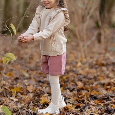 2-pack Maillots Sand/Velvet Rose Fairy garden 2-pack Maillots Sand/Velvet Rose Fairy garden