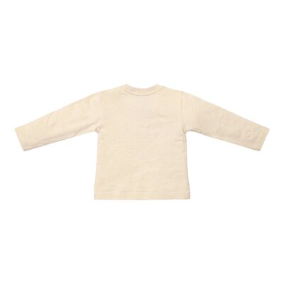 T-shirt lange mouw Sand Melee Forest friends T-shirt lange mouw Sand Melee Forest friends