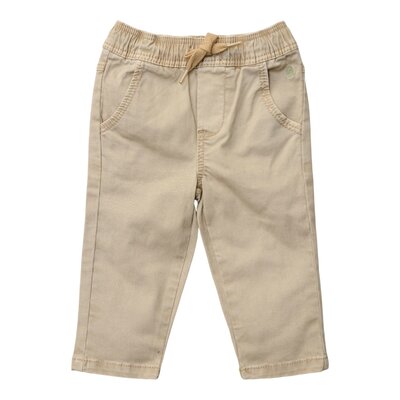 Broek Taupe Forest friends