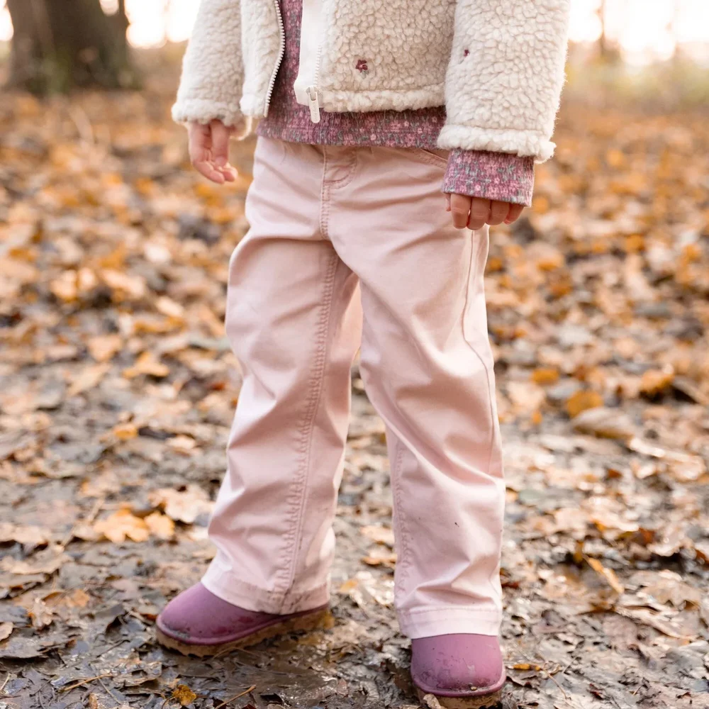 Broek Velvet Rose Fairy garden