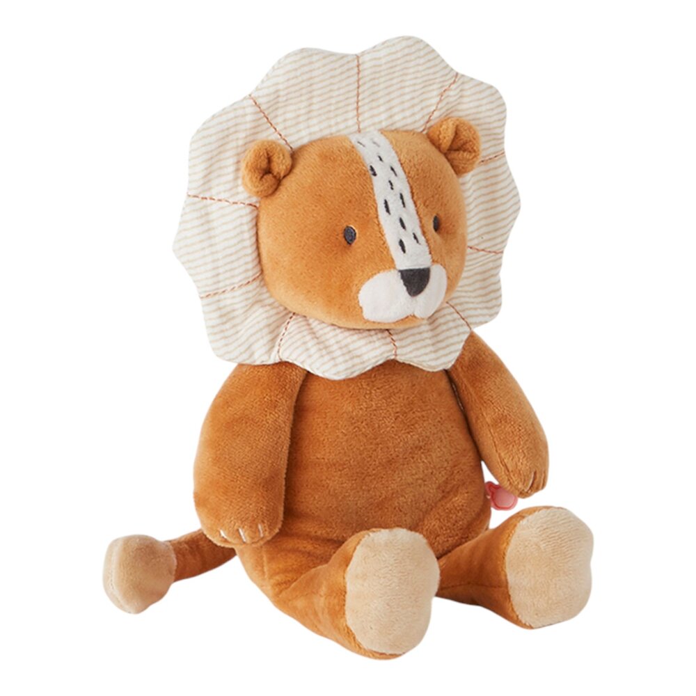 Babou Small 25 Veloudoux Babou & Kendi