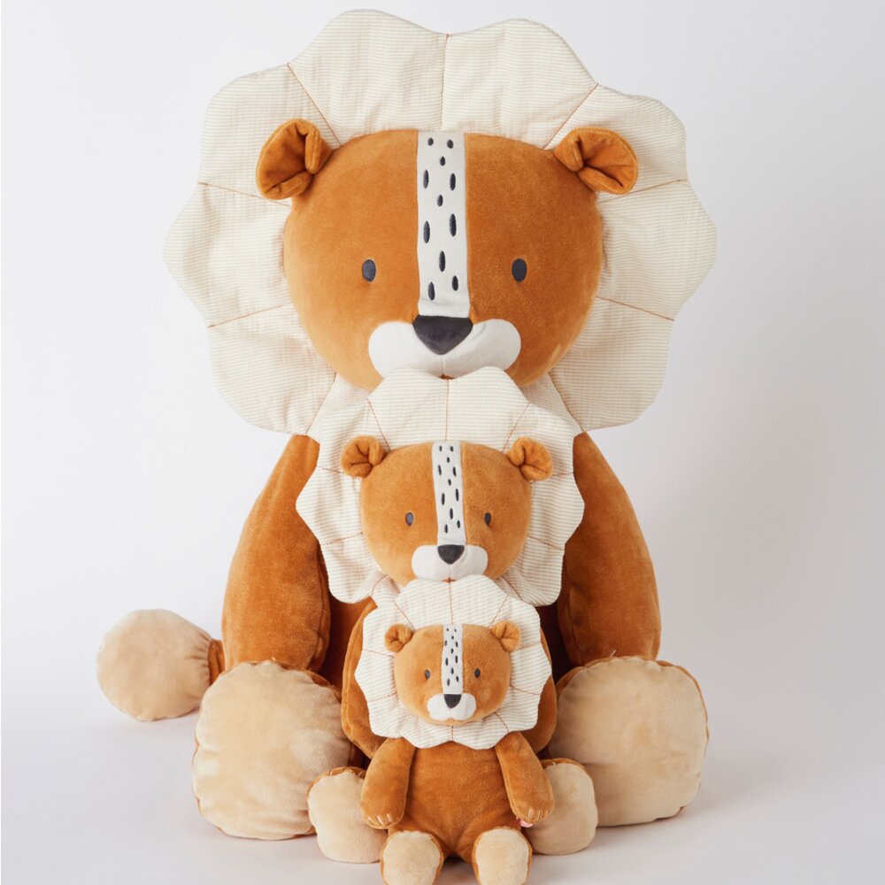 Babou Small 25 Veloudoux Babou & Kendi