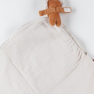 Activiteiten deken muslin Babou & Kendi Activiteiten deken muslin Babou & Kendi