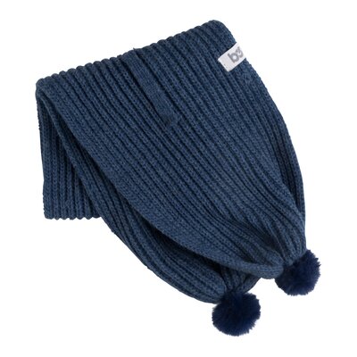 Overslagsjaaltje met pompon Cool Jeans