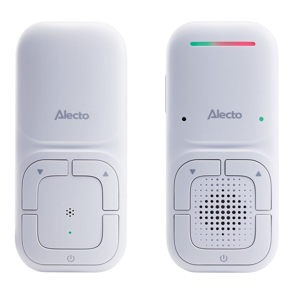 Babyfoon Full ECO DECT baby monitor DBX130 