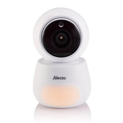 Babyfoon Video baby monitor met 4.3 inch color display