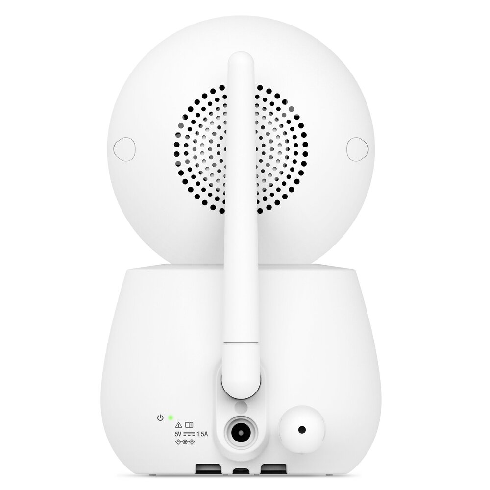 Extra camera DVM2060 DVM2060C 