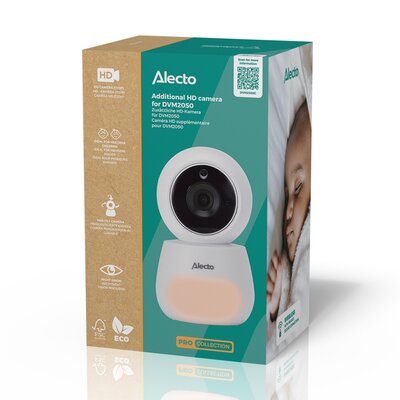 Extra camera DVM2050 DVM2050C 