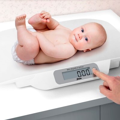 Baby weegschaal BC-30