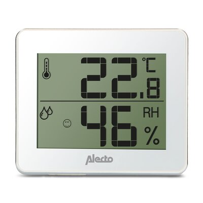 Hygrometer/Thermometer