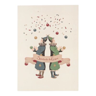Kerstkalender met 24 geschenkjes blue