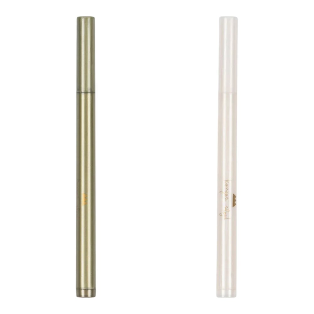 Kerstkalender met 24 geschenkjes beige