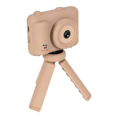 Mijn eerste camera cherry
