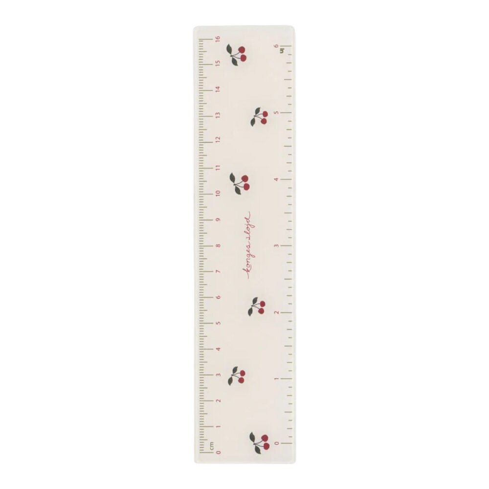 Kerstkalender met 24 geschenkjes beige