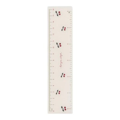 Kerstkalender met 24 geschenkjes beige